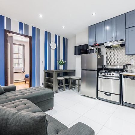 Discover The Comfort Of Columbia University Area نيو يورك المظهر الخارجي الصورة