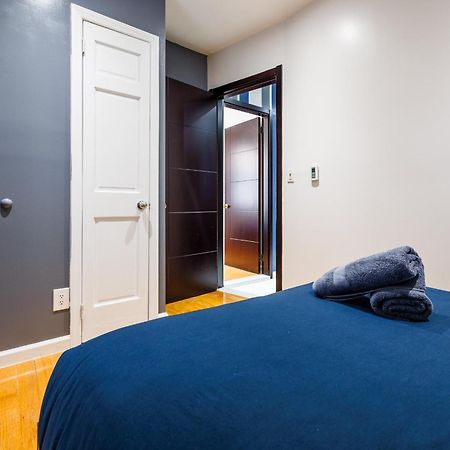 Discover The Comfort Of Columbia University Area نيو يورك المظهر الخارجي الصورة