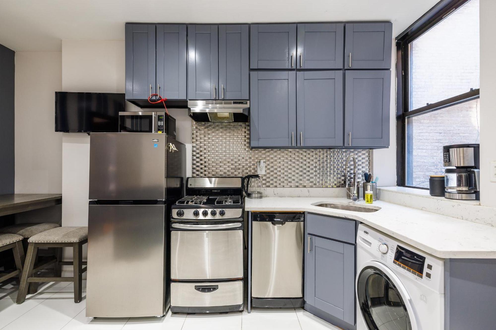 Discover The Comfort Of Columbia University Area نيو يورك المظهر الخارجي الصورة