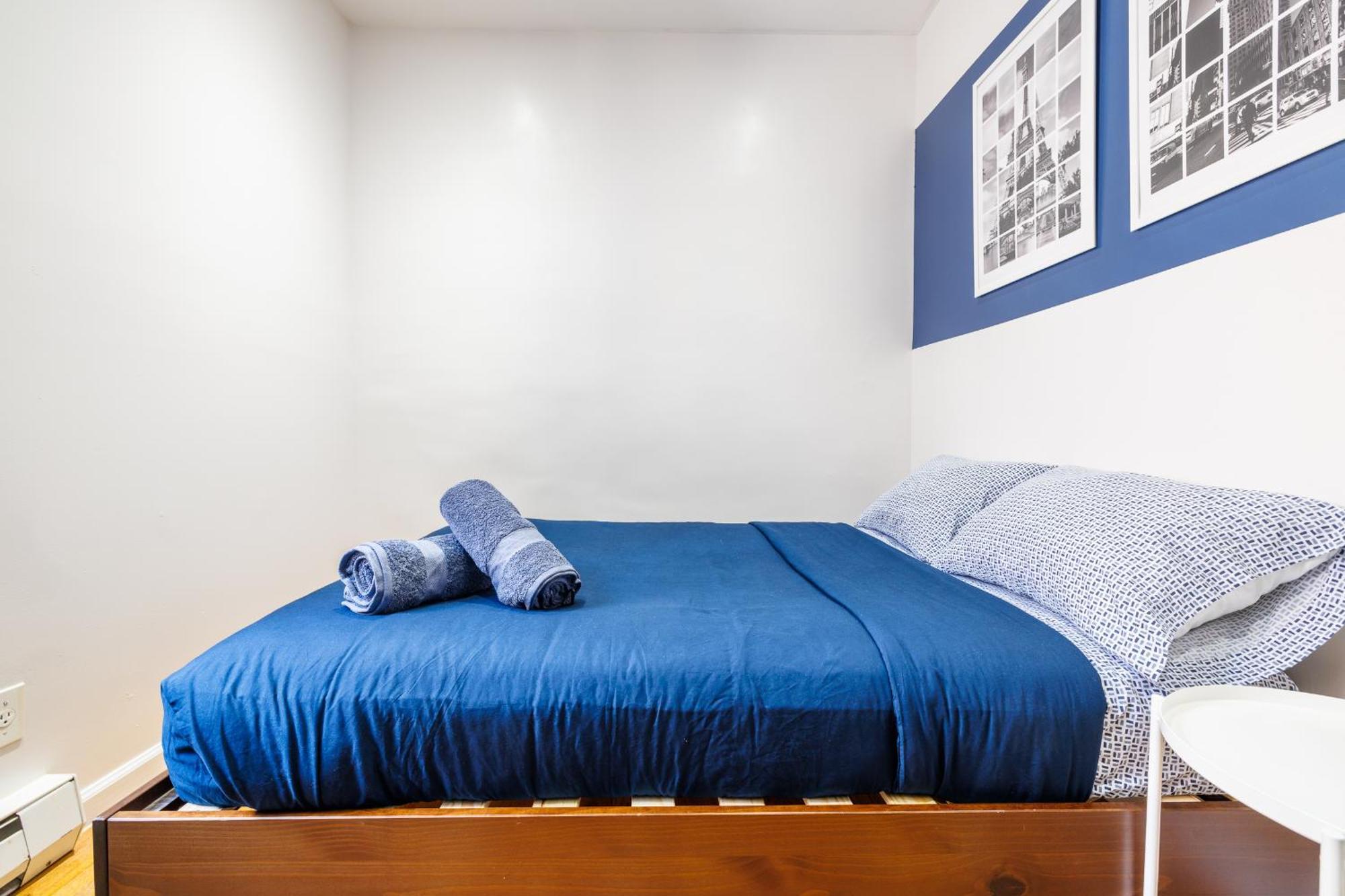 Discover The Comfort Of Columbia University Area نيو يورك المظهر الخارجي الصورة