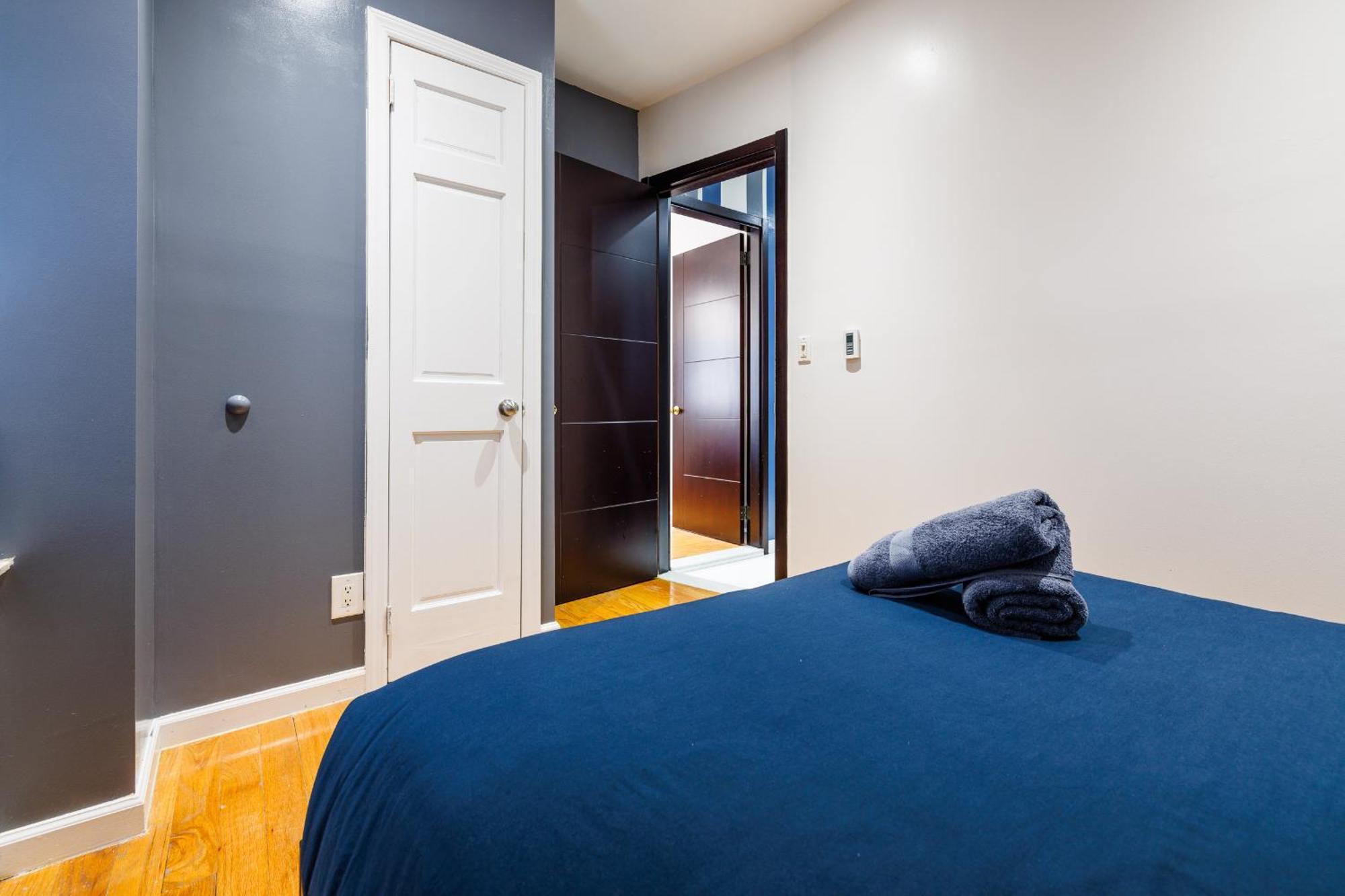 Discover The Comfort Of Columbia University Area نيو يورك المظهر الخارجي الصورة