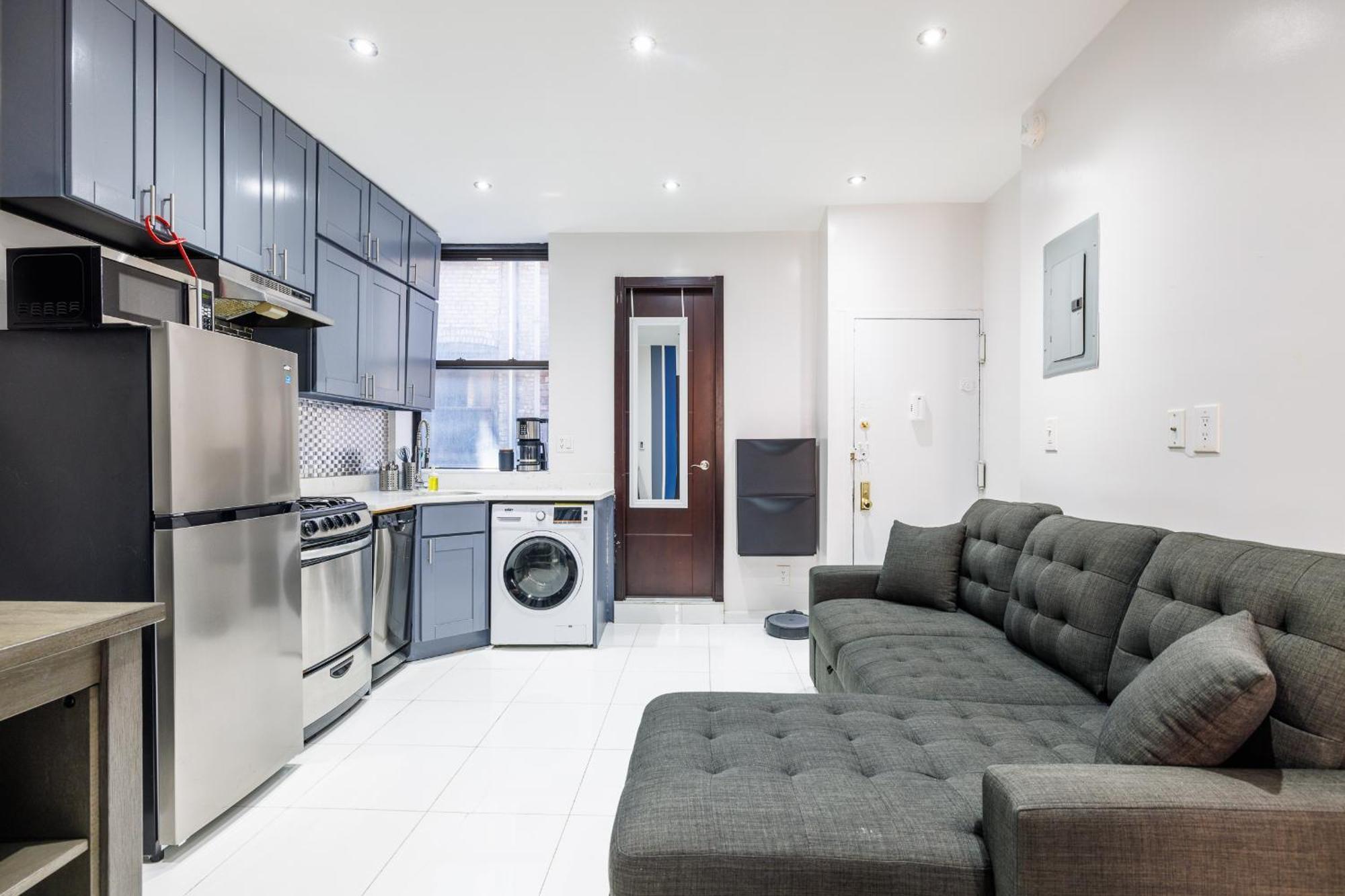 Discover The Comfort Of Columbia University Area نيو يورك المظهر الخارجي الصورة