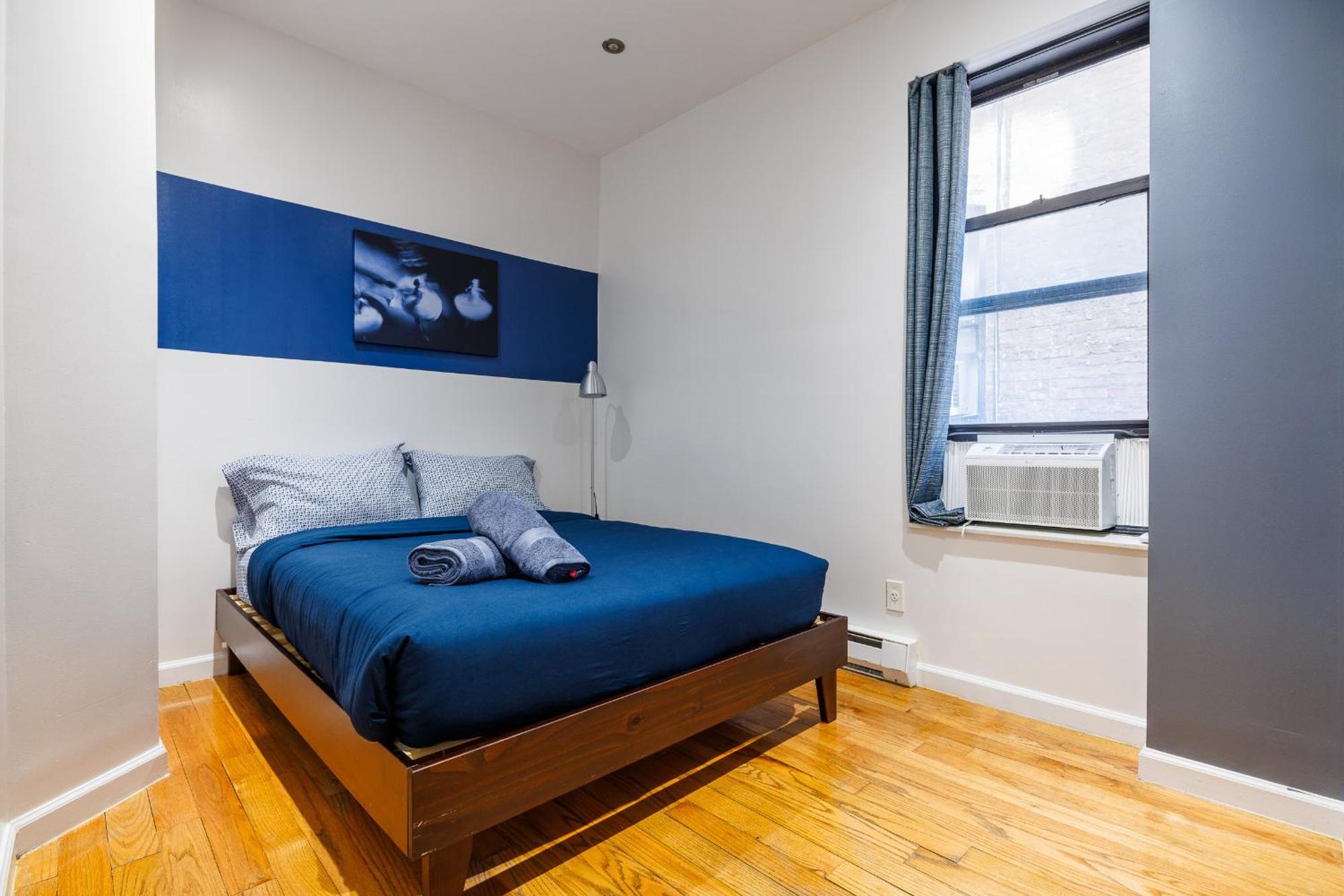 Discover The Comfort Of Columbia University Area نيو يورك المظهر الخارجي الصورة